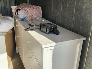 10 x 20 unit in Mesa