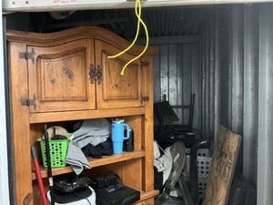 5 x 10 unit in Mesa