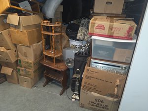 10 x 15 unit in New London