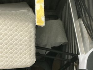 10 x 8 unit in Mesa