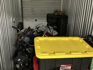 5 x 14 unit in Mesa