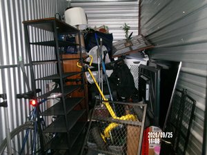 5 x 10 unit in Flushing