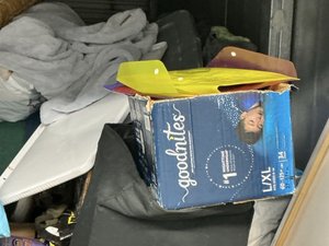 10 x 14 unit in Mesa