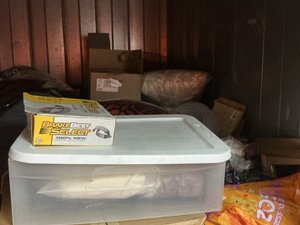 20 x 10 unit in Mesa