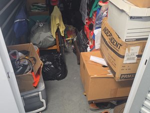 5 x 10 unit in New London