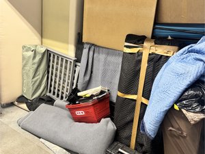 10 x 10 unit in Austin