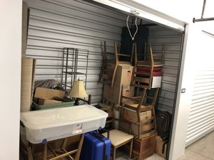 10 x 5 unit in Sherwood