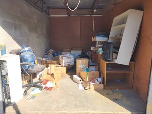 10 x 15 unit in Houston
