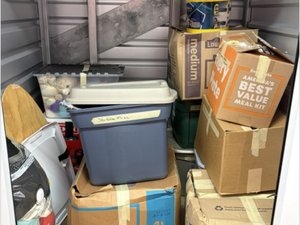 5 x 5 unit in Portland