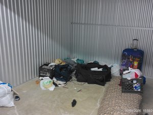 10 x 10 unit in Oklahoma City