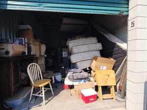 10 x 20 unit in Dayton
