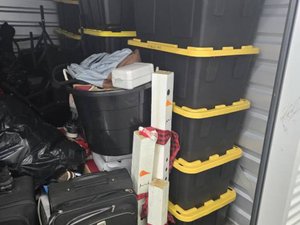 10 x 10 unit in Rosenberg