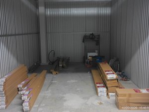 10 x 15 unit in Oklahoma City