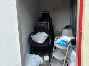 5 x 10 unit in Margate