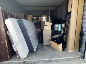 10 x 25 unit in Albany