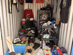 5 x 10 storage unit in Wauconda, IL