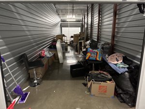 10 x 30 unit in Zephyrhills