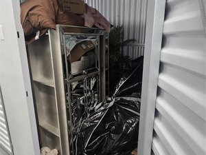 5 x 5 unit in College Park