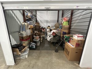10 x 15 unit in Zephyrhills