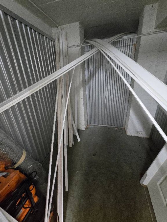 14 x 7 storage unit in Washington, DC