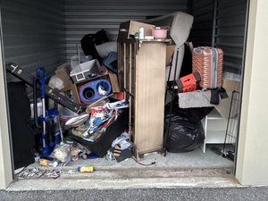10 x 10 unit in Zephyrhills