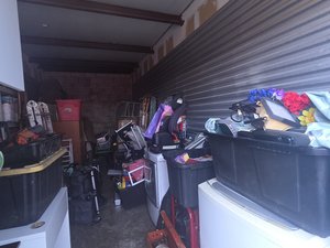 10 x 25 unit in Coconut Creek