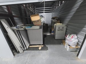 10 x 30 unit in Valrico