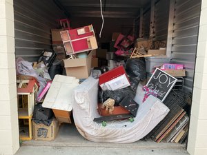 10 x 20 unit in Gilbert