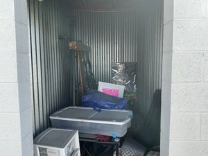 5 x 10 unit in Gilbert