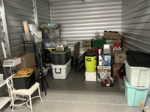 10 x 15 unit in Gilbert