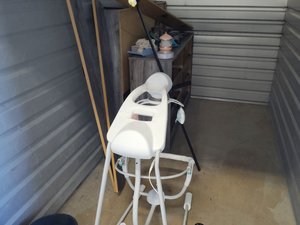 5 x 10 unit in Tampa