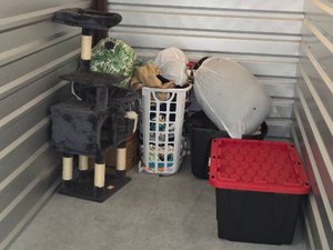 5 x 15 unit in San Antonio