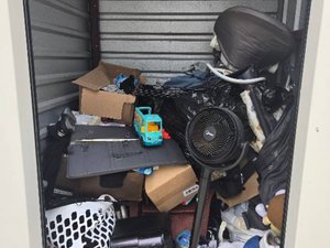 5 x 5 unit in San Antonio