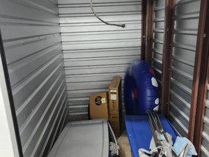 5 x 8 unit in Corpus Christi