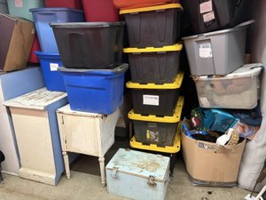 10 x 10 unit in Portland