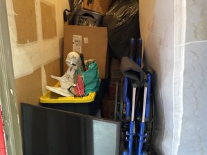 5 x 10 unit in Margate