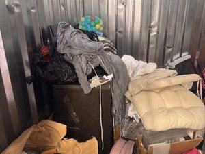 10 x 10 unit in Belleville