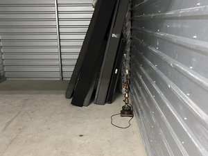 10 x 15 unit in Tacoma