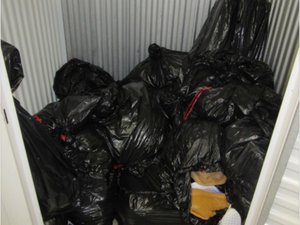5 x 5 unit in Towson