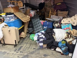10 x 15 unit in Portland