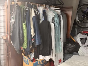 10 x 7 unit in Harbor City