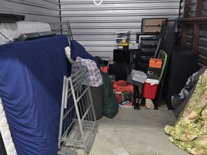 10 x 15 unit in Irvington