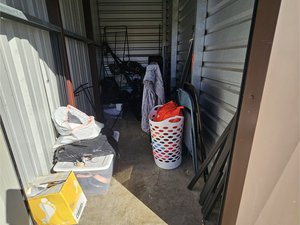 5 x 12 unit in Rockford