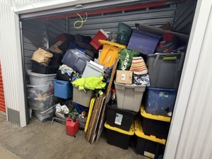 10 x 5 unit in Portland