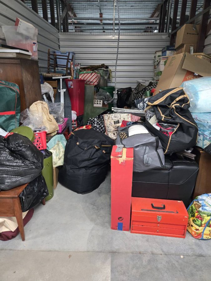 10 x 15 storage unit in Neptune, NJ