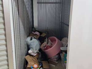 4 x 10 unit in North Charleston