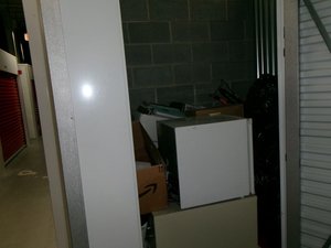 5 x 5 unit in Baltimore