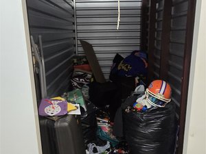 5 x 10 unit in Lake Worth