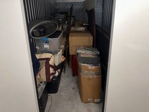 5 x 10 unit in Fort Lauderdale