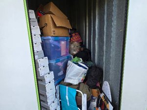 4 x 5 unit in Van Nuys